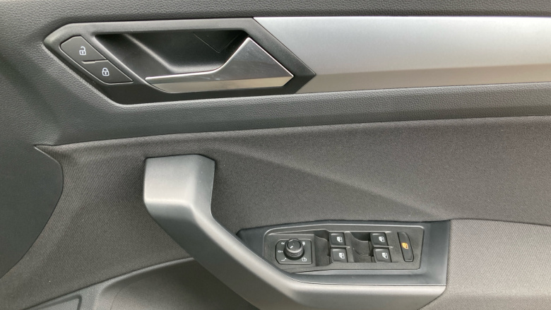 Volkswagen T-Roc 1.0 TSI 115 Match 5dr Petrol Hatchback